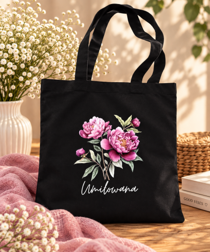 Elegancka torba z piwoniami „Umiłowana”.png